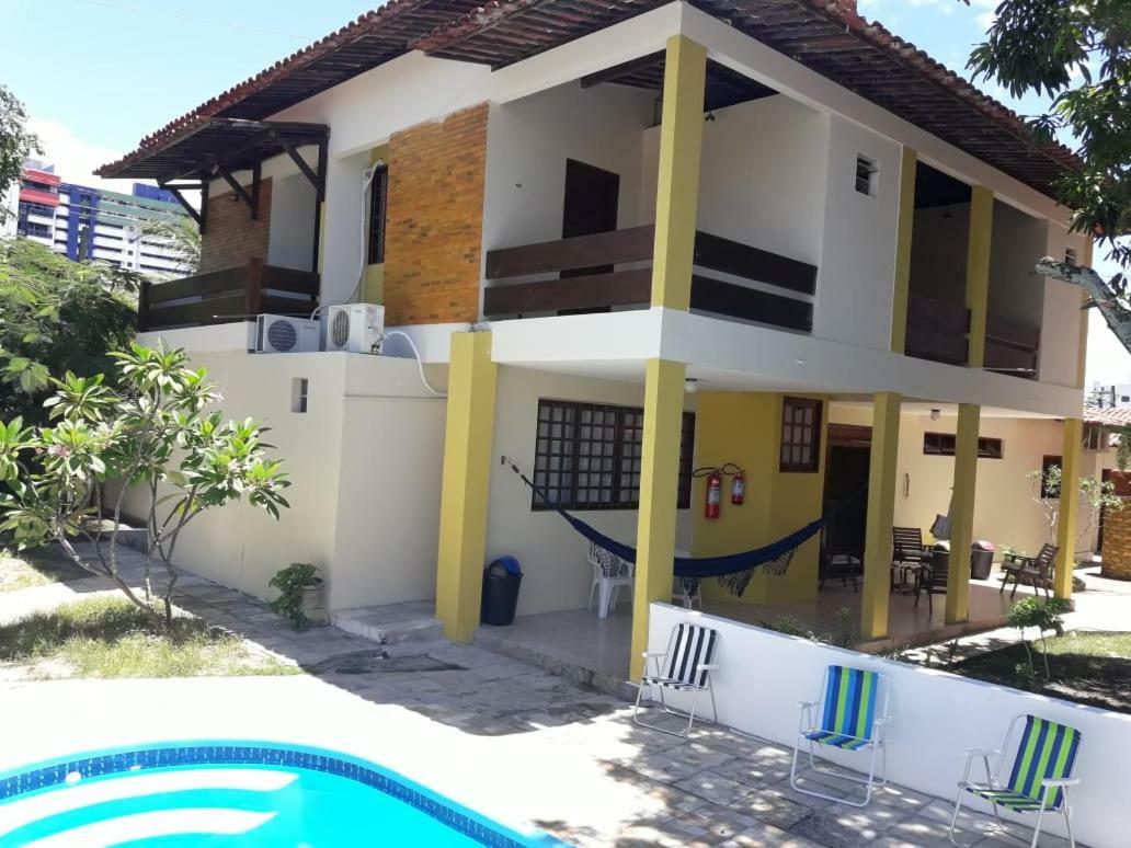 Pousada Portal Do Cabo - Joao Pessoa — Photos 2