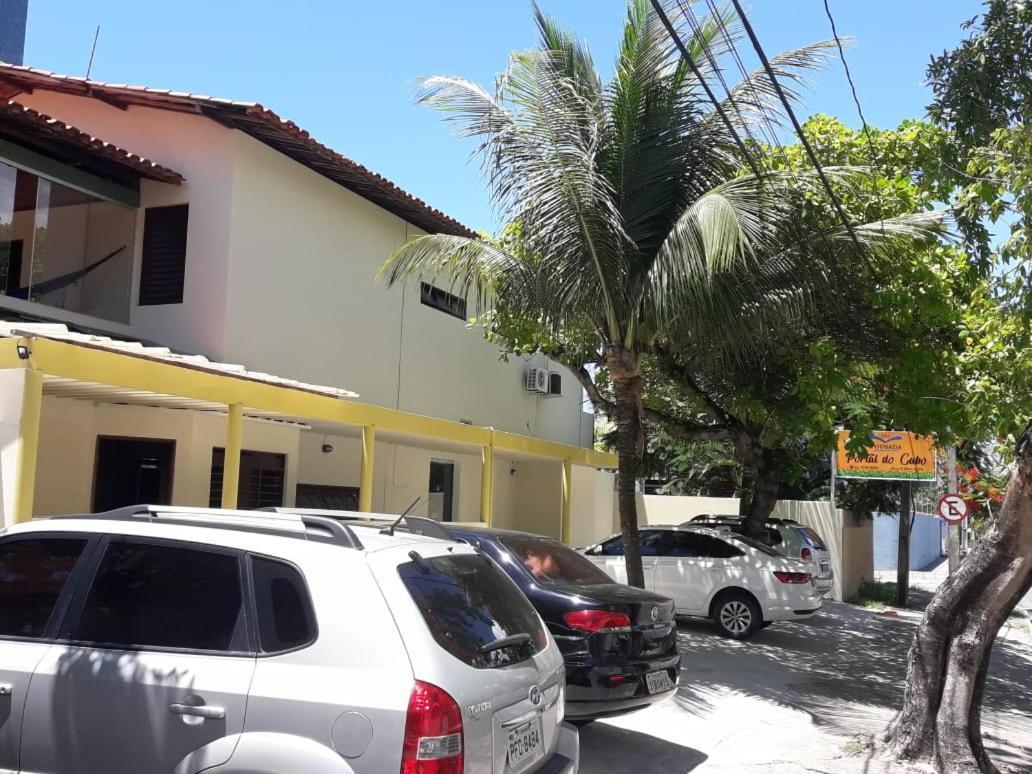 Pousada Portal Do Cabo - Joao Pessoa — Photos 1
